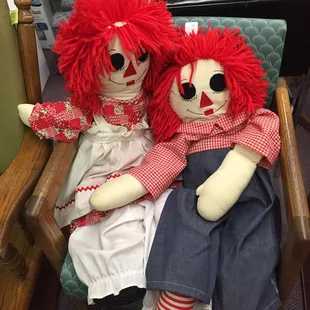 Sweet dreams, kiddos