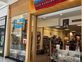 Grayskull Toys and Collectibles