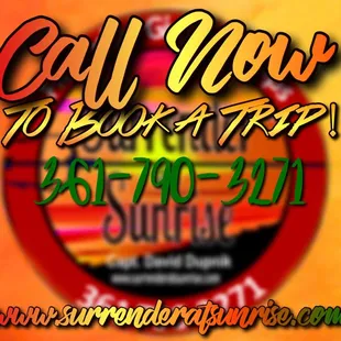 Call now!