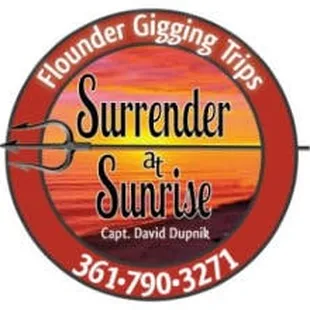 Flounder Gigging Trips - Aransas Pass, Rockport, Port Aransas, Corpus Christi