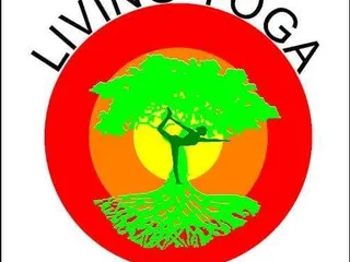 Living Yoga