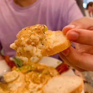 food, oysters and mussels
