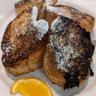 Pain Perdu
