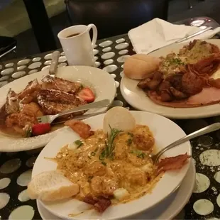 Montana Plate