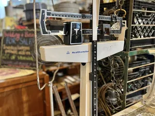 Tim & Company’s Another Fine Mess