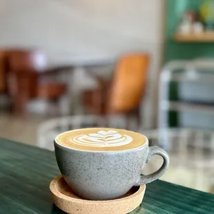 Cappuccino