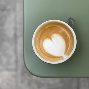 Cappuccino