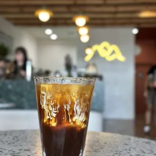 drink