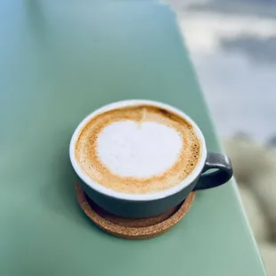 Cappuccino