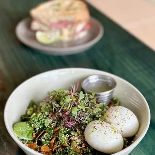 Aussie Bowl