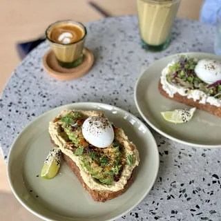 Cortado