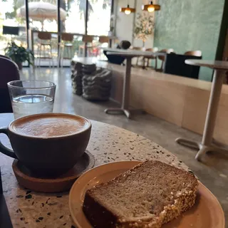 Latte