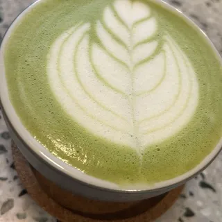 Matcha Latte