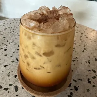 Iced Mocaccino