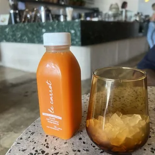 Carrot Dream Juice