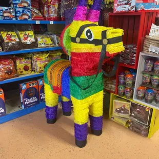 Piñatas