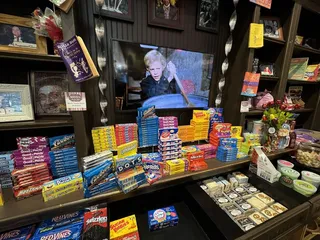 Abigail's Candy Shop