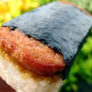 Spam Musubi $0.99 Tuesday&apos;s Special!