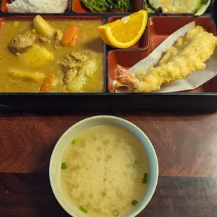 Bento Box