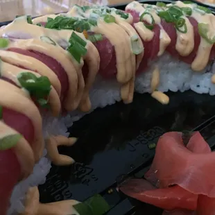 Hawaiian Roll