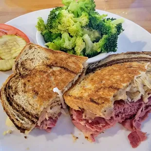 Reuben