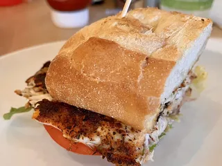 Three Tigers Brewing Company