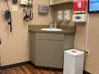 Pulmonary Associates Of Southern Arizona