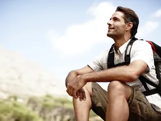 Men's Vitality Center