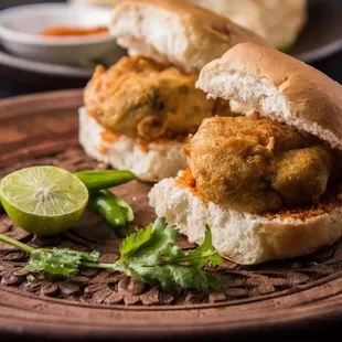 Vada Pav