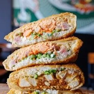 sandwiches, sandwich, food