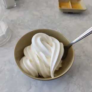 Tasty Soft-serve