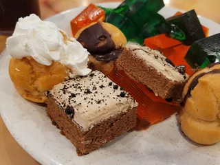 Hokkaido Buffet