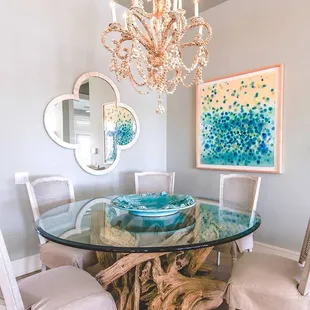 Susan Castor Collection