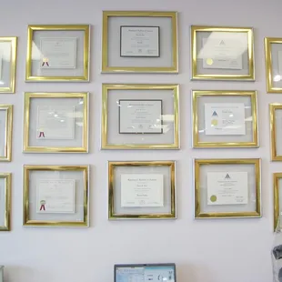 El Paso's only educated and accredited Master Gemologist Appraiser, ASA and Certified Gemologist Appraiser!