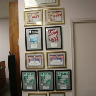 The Award Winning Jewelry Store in El Paso!