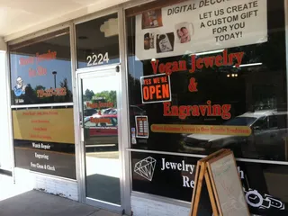 Vogan Jewelry & Engraving