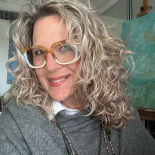 Susan Merrick's Hair Designs