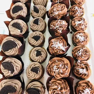 Susan’s Sassy Sweets