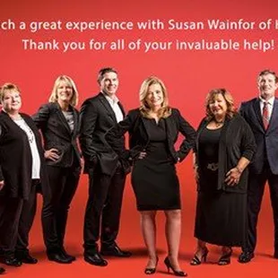 Our Team is ready to help you in the search for your new home or to sell your home with award winning marketing!  Let's get started!