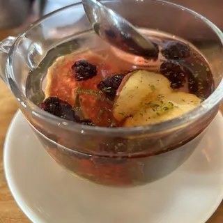 Blood Pressure & Weight Loss Tea 16oz