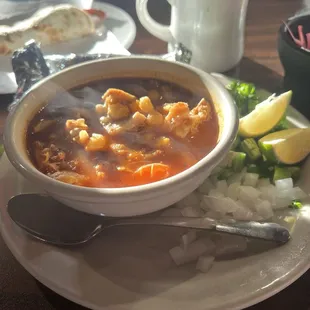 32 oz. MenudoSoup