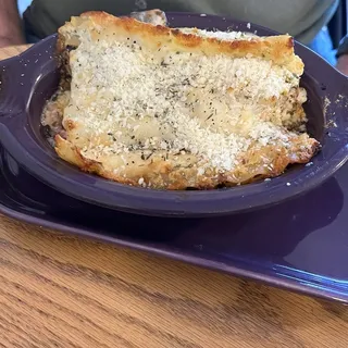Formaggi E Carne Mascarpone Lasagna