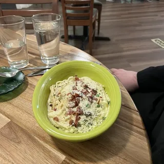 The Godfathers Carbonara