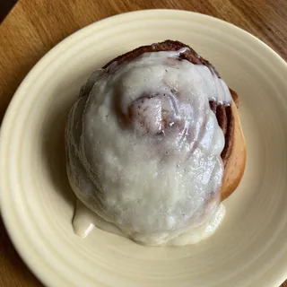 Cinnamon Roll