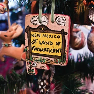 Enchanting Ornaments