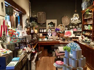 Santa Maria Provisions