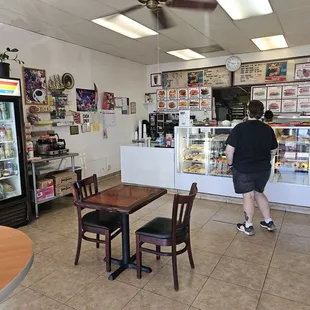 9-4-24. Interior