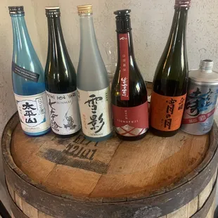 Susan's Fine Wine and Spirits