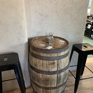 Cute seating