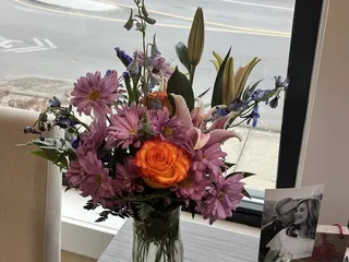 Bel Mar FLoral Events